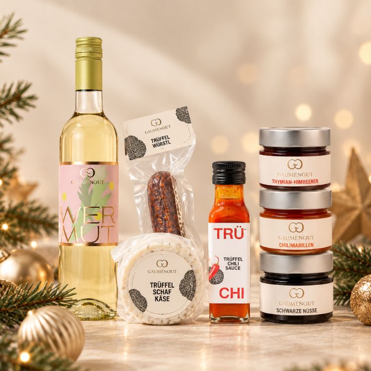 Exklusiv XMAS | Geschenkset