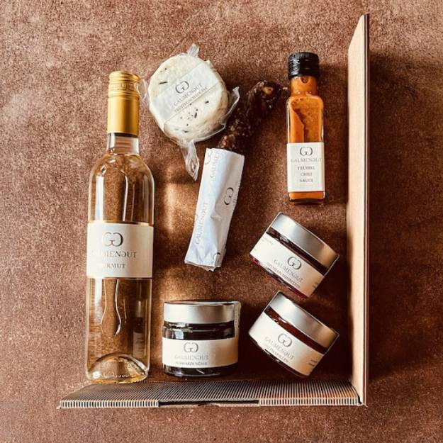 Exklusiv | Geschenkset