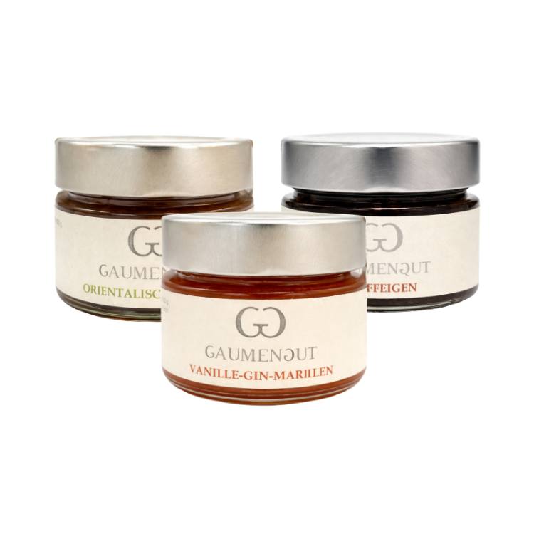 Käsebegleiter | Geschenkset