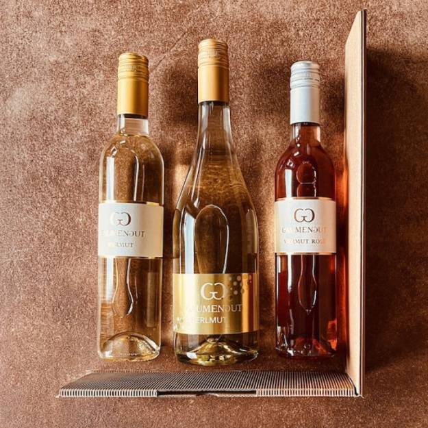 Wermut Paket XL | Geschenkset