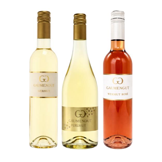 Wermut Paket XL | Geschenkset