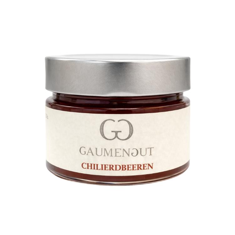 Drei scharfe Früchte | Geschenkset