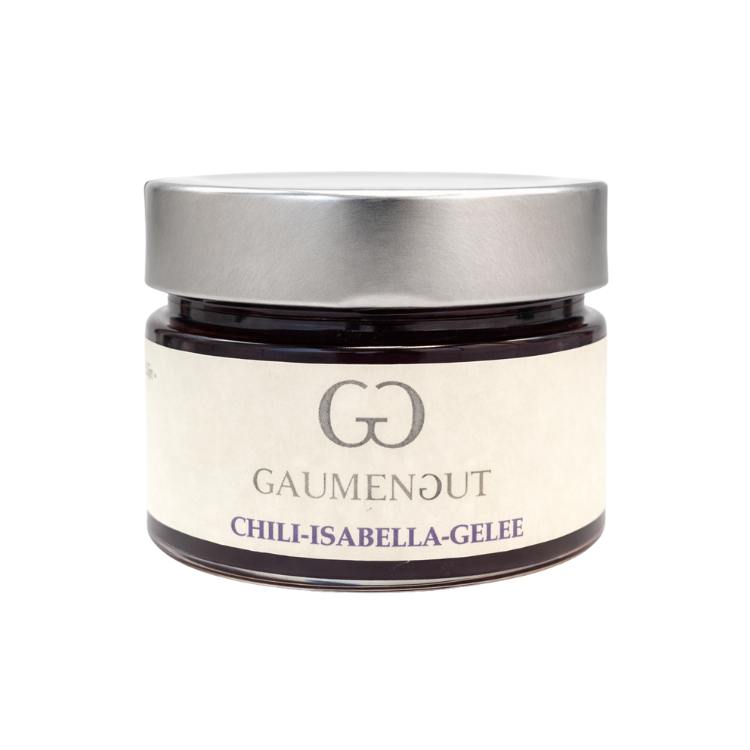 Chili Isabella – Fruchtgelee
