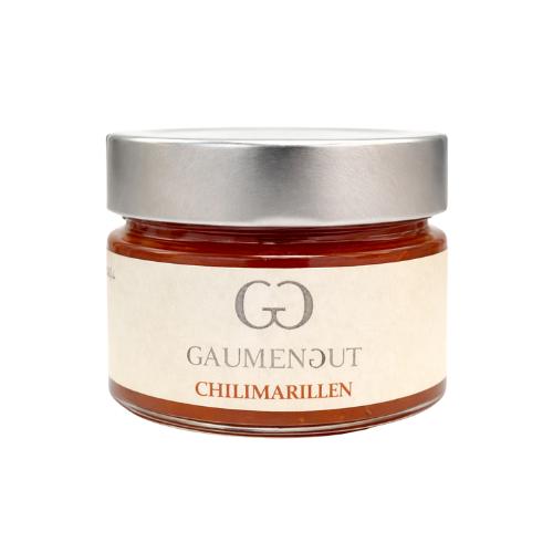 Chilimarillen – Fruchtaufstrich