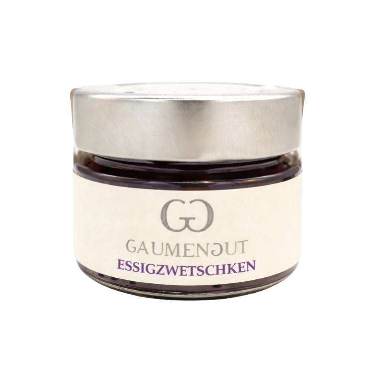 Fruchtiges zu Fleisch | Geschenkset