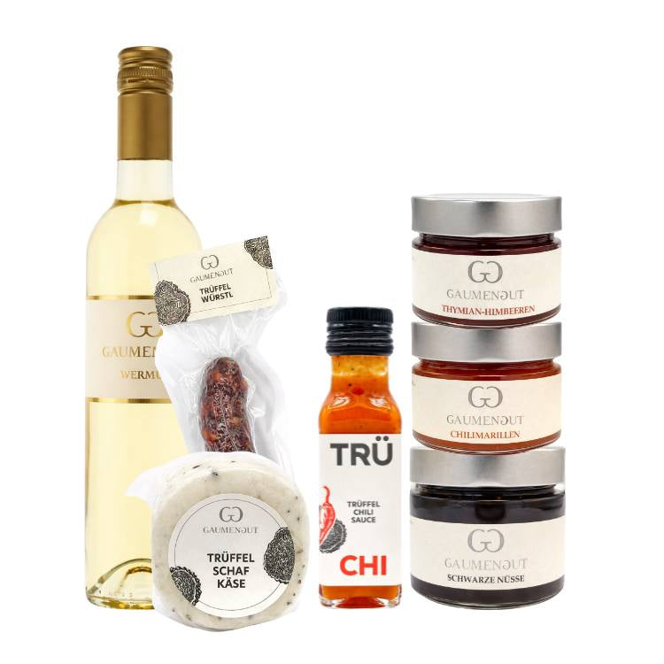 Exklusiv | Geschenkset