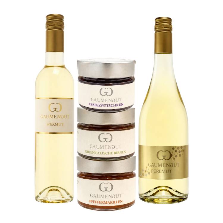 Klassiker | Geschenkset