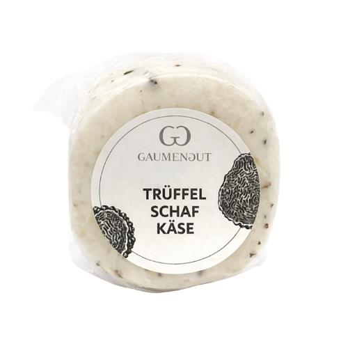 Trüffelkäse