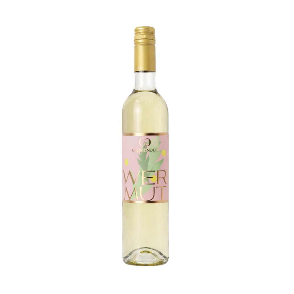 Wermut – Aperitif