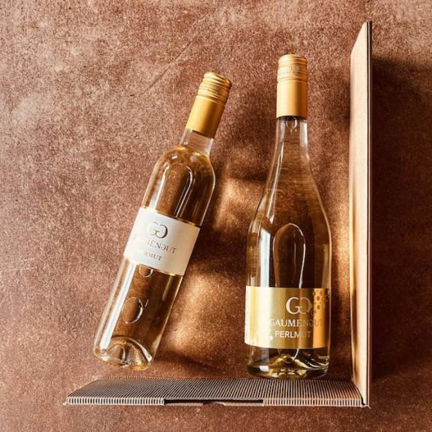 Wermut Paket | Geschenkset