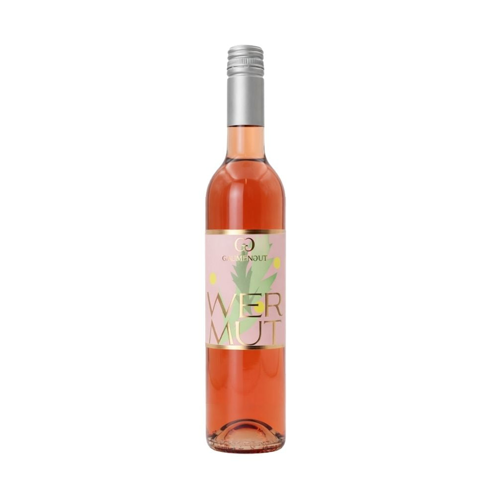 Wermut rosé – Aperitif