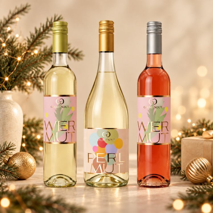Wermut XMAS Set XL
