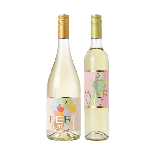 Wermut Sommer Set