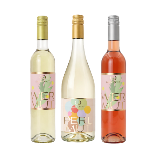 Wermut Sommer Set XL
