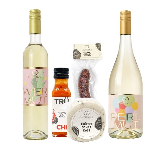 Wermut Trüffel | Geschenkset