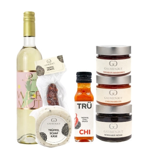 Exklusiv | Geschenkset